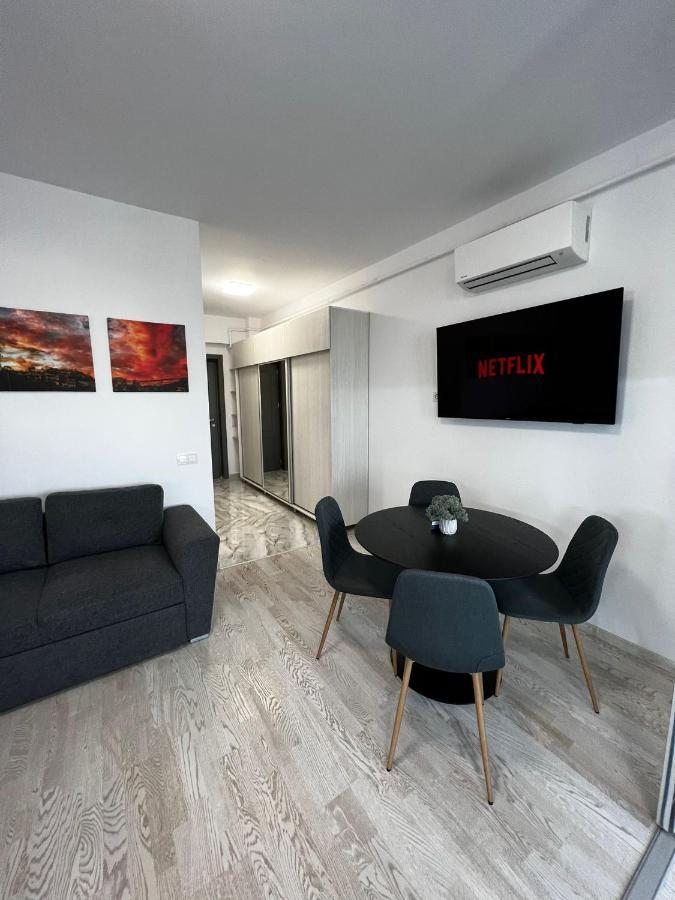 Cozy Apartments - City Center יאשי מראה חיצוני תמונה