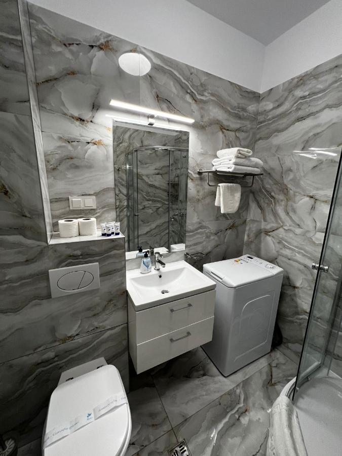 Cozy Apartments - City Center יאשי מראה חיצוני תמונה