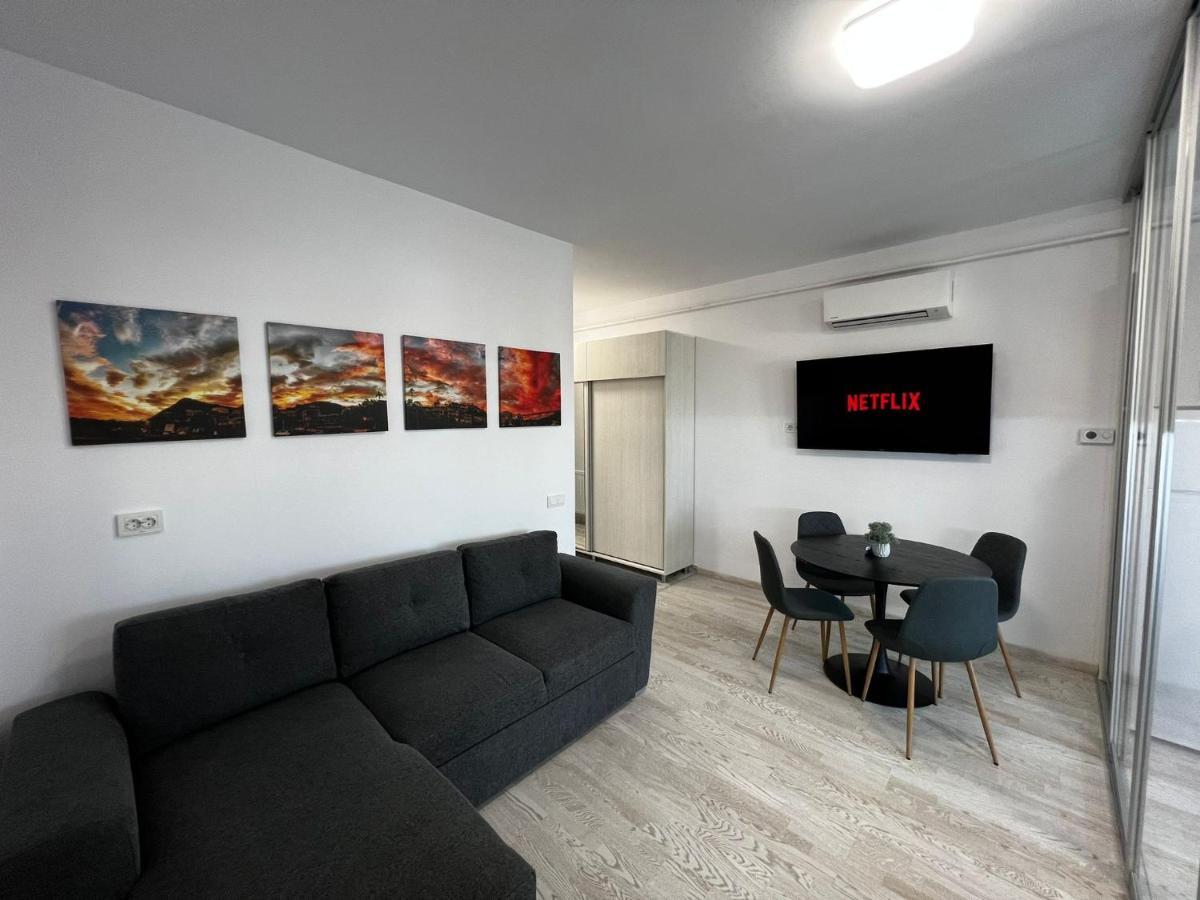Cozy Apartments - City Center יאשי מראה חיצוני תמונה