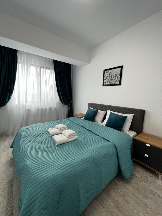 Cozy Apartments - City Center יאשי מראה חיצוני תמונה