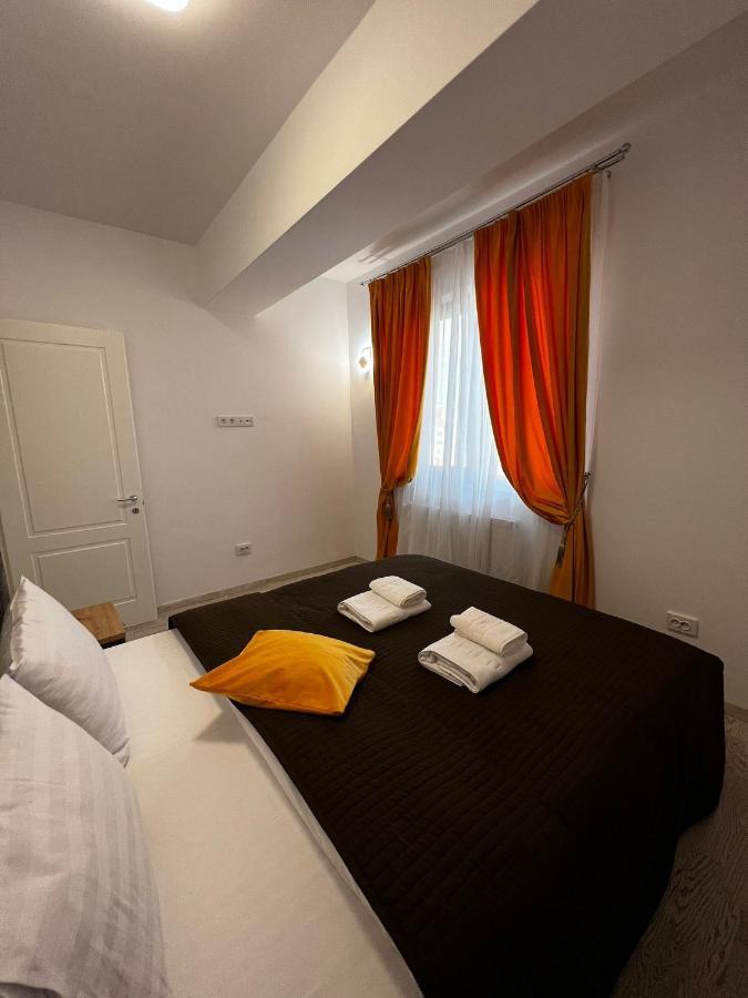 Cozy Apartments - City Center יאשי מראה חיצוני תמונה
