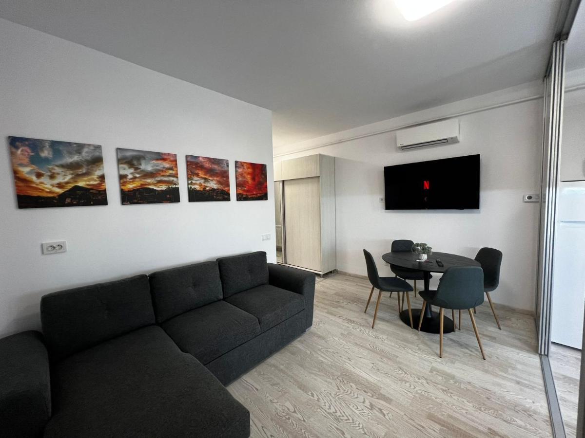 Cozy Apartments - City Center יאשי מראה חיצוני תמונה