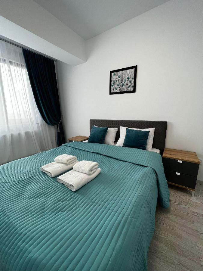 Cozy Apartments - City Center יאשי מראה חיצוני תמונה