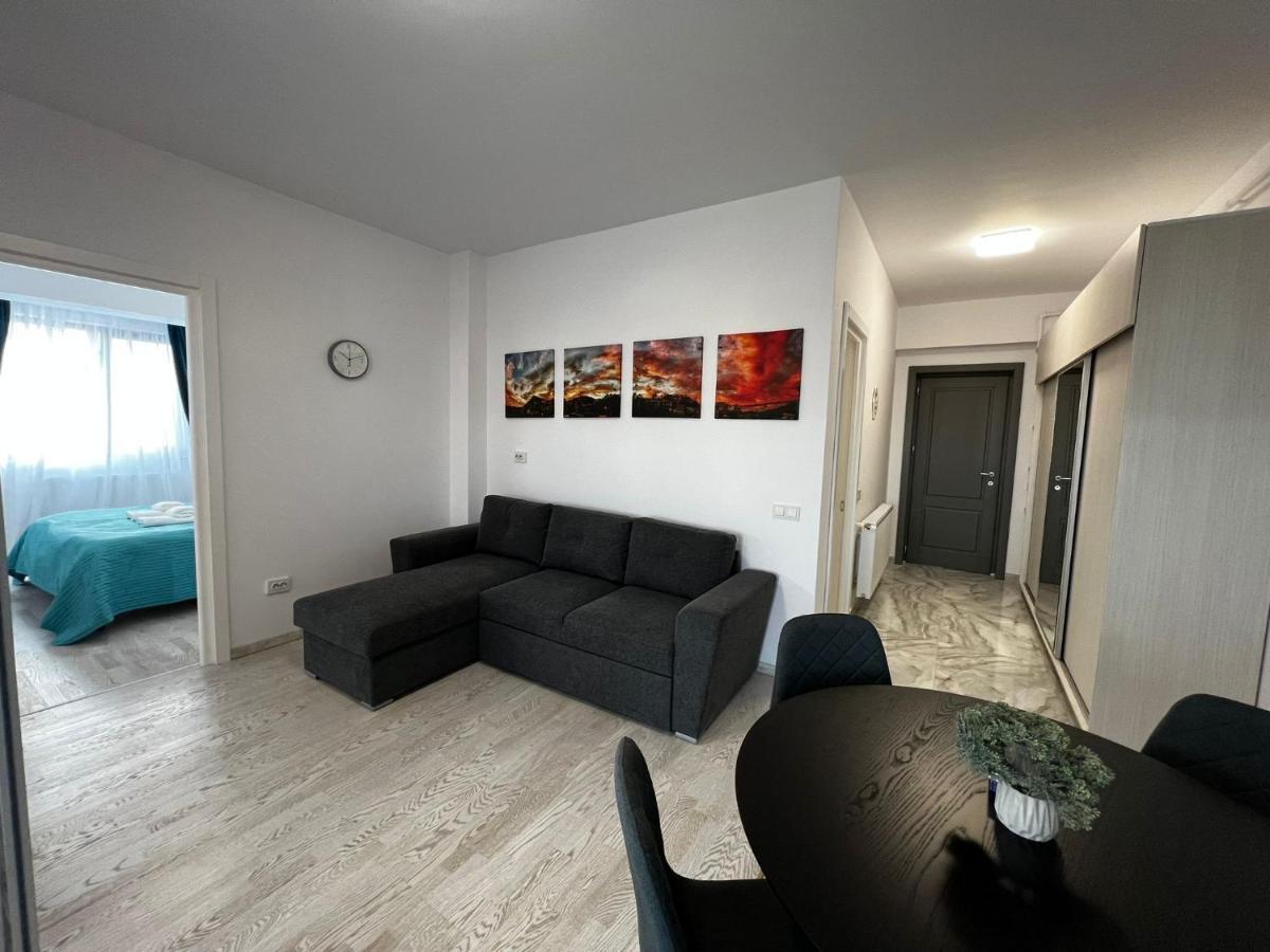 Cozy Apartments - City Center יאשי מראה חיצוני תמונה