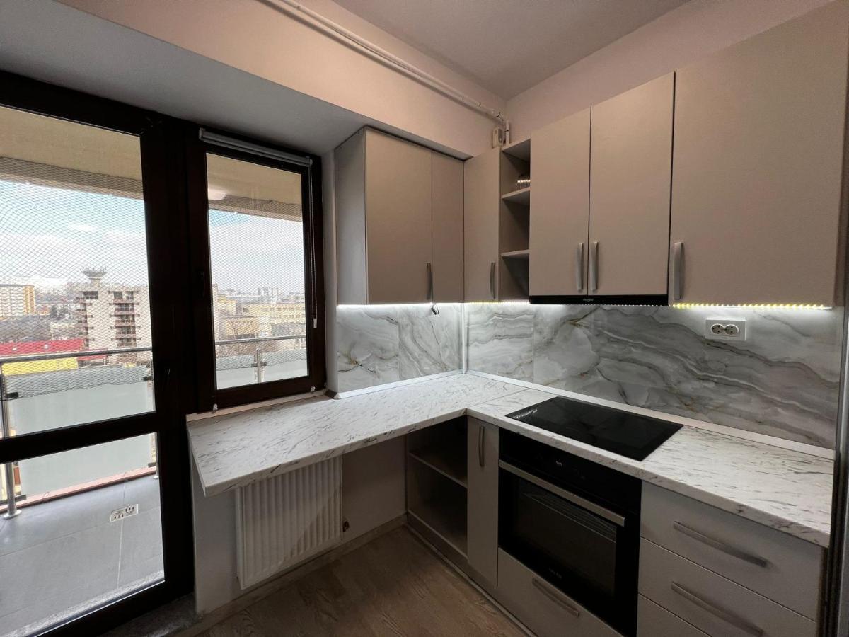 Cozy Apartments - City Center יאשי מראה חיצוני תמונה