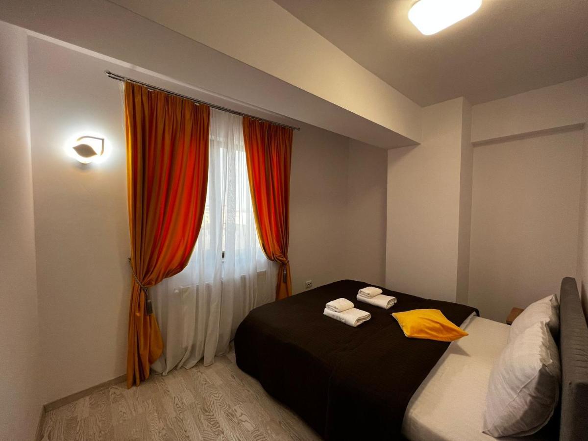 Cozy Apartments - City Center יאשי מראה חיצוני תמונה