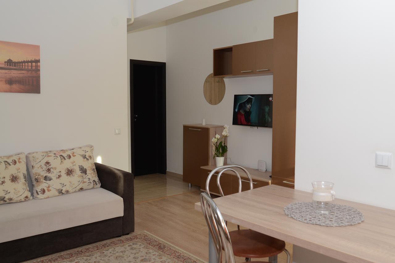 Cozy Apartments - City Center יאשי מראה חיצוני תמונה