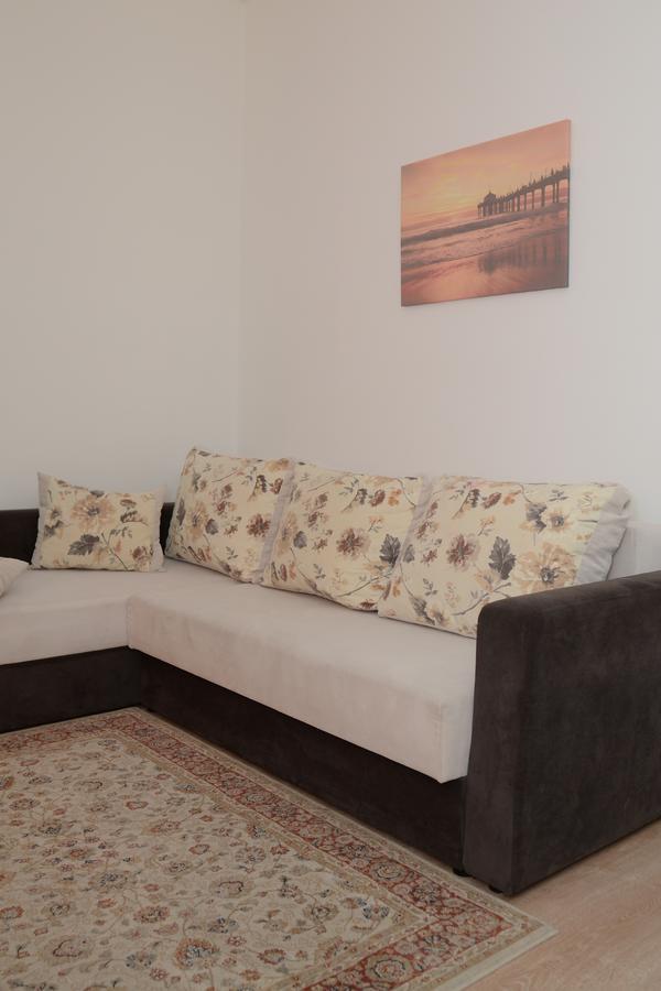 Cozy Apartments - City Center יאשי מראה חיצוני תמונה