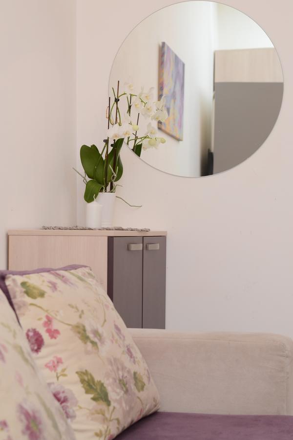 Cozy Apartments - City Center יאשי מראה חיצוני תמונה