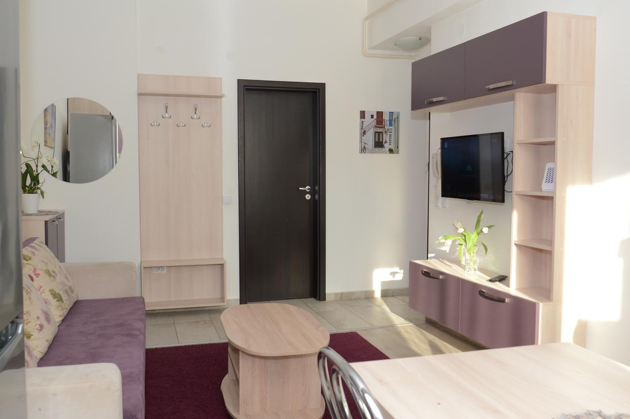 Cozy Apartments - City Center יאשי מראה חיצוני תמונה