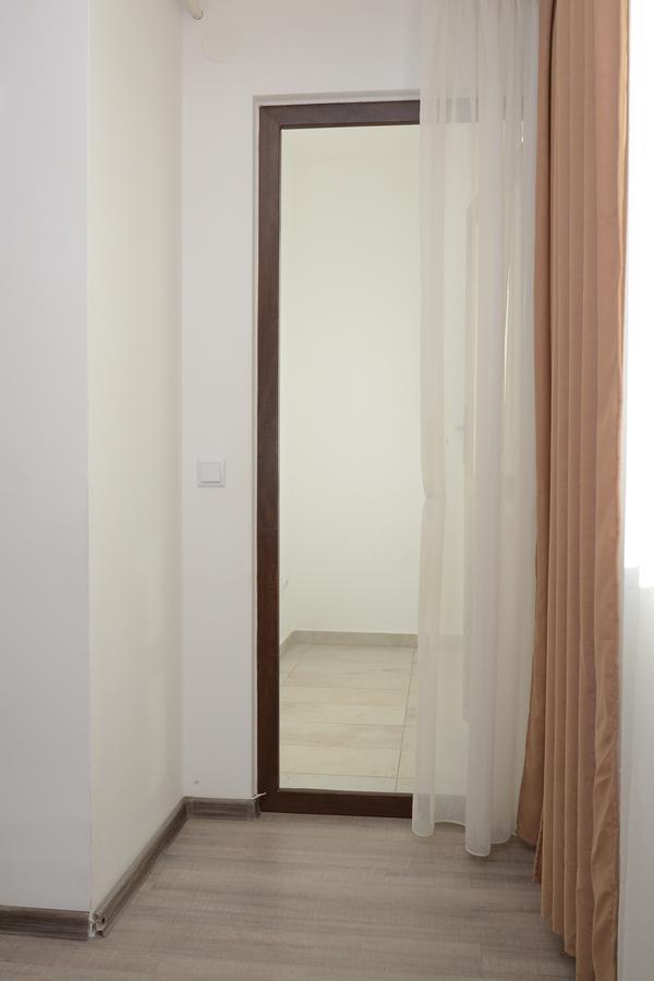 Cozy Apartments - City Center יאשי מראה חיצוני תמונה