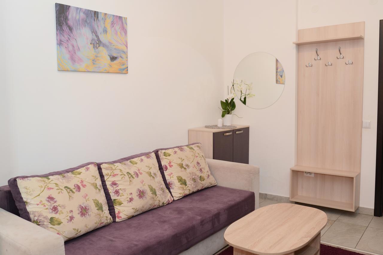 Cozy Apartments - City Center יאשי מראה חיצוני תמונה
