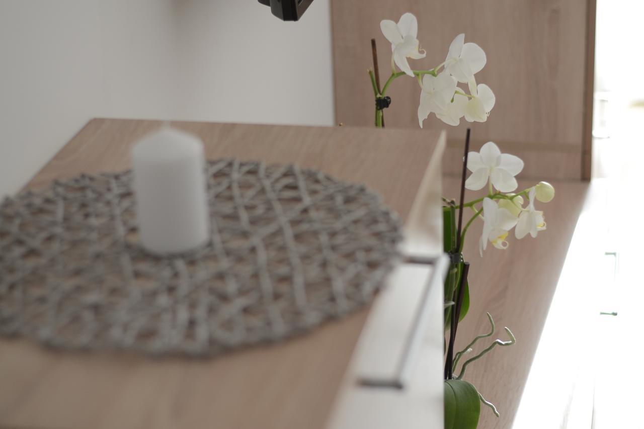 Cozy Apartments - City Center יאשי מראה חיצוני תמונה