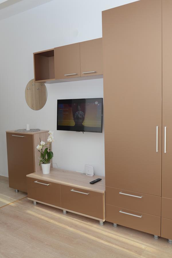 Cozy Apartments - City Center יאשי מראה חיצוני תמונה