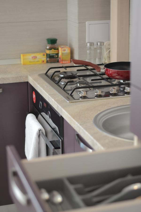 Cozy Apartments - City Center יאשי מראה חיצוני תמונה