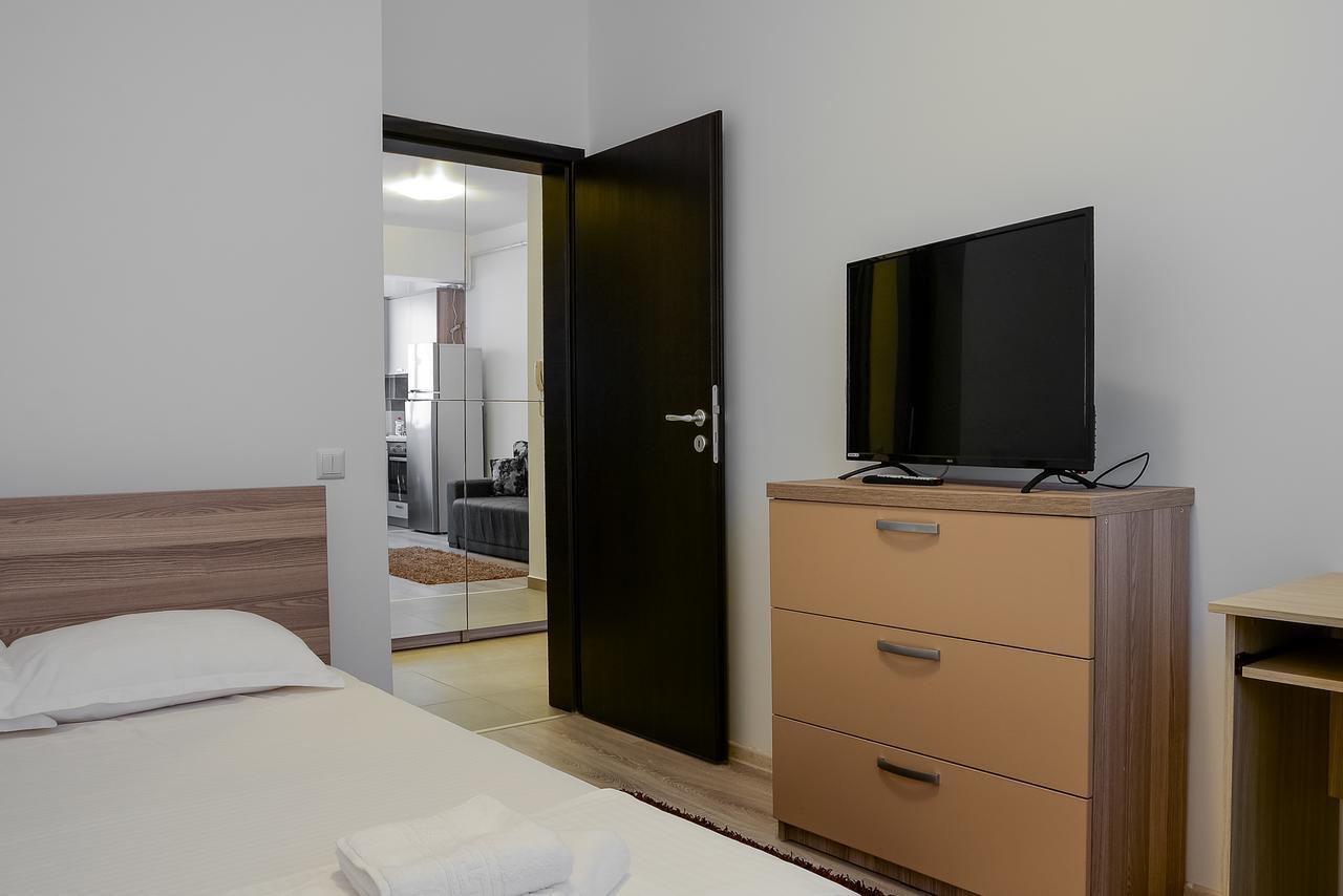 Cozy Apartments - City Center יאשי מראה חיצוני תמונה