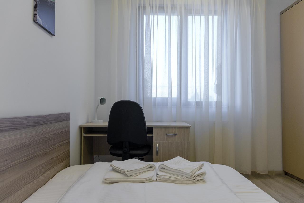 Cozy Apartments - City Center יאשי מראה חיצוני תמונה
