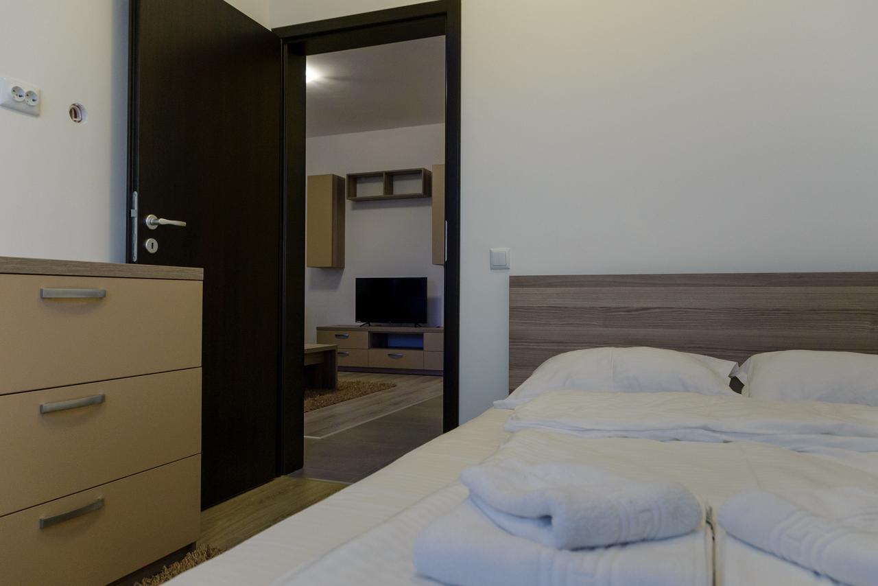 Cozy Apartments - City Center יאשי מראה חיצוני תמונה