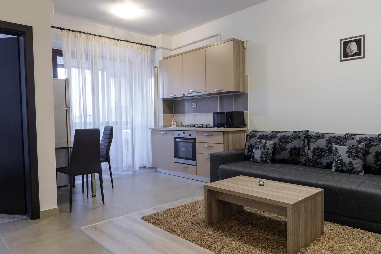 Cozy Apartments - City Center יאשי מראה חיצוני תמונה