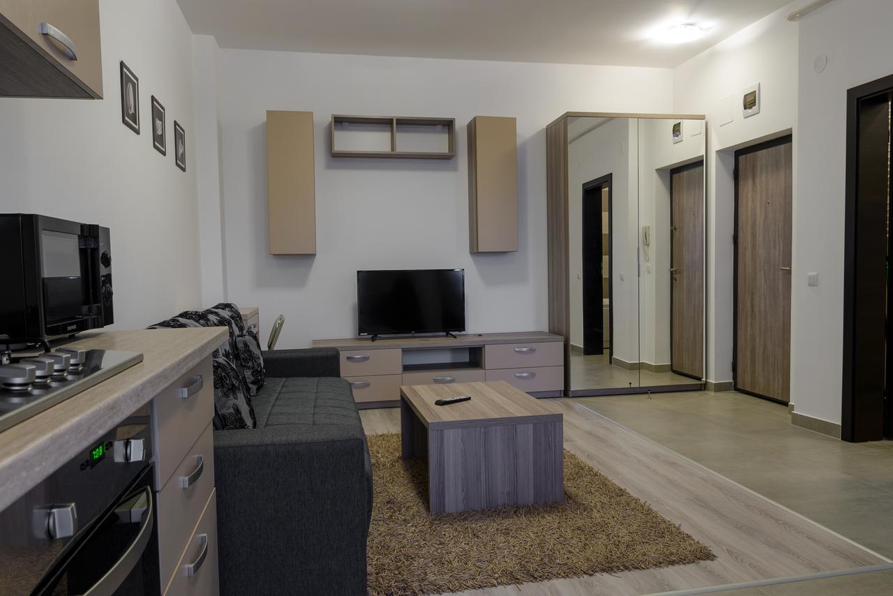 Cozy Apartments - City Center יאשי מראה חיצוני תמונה