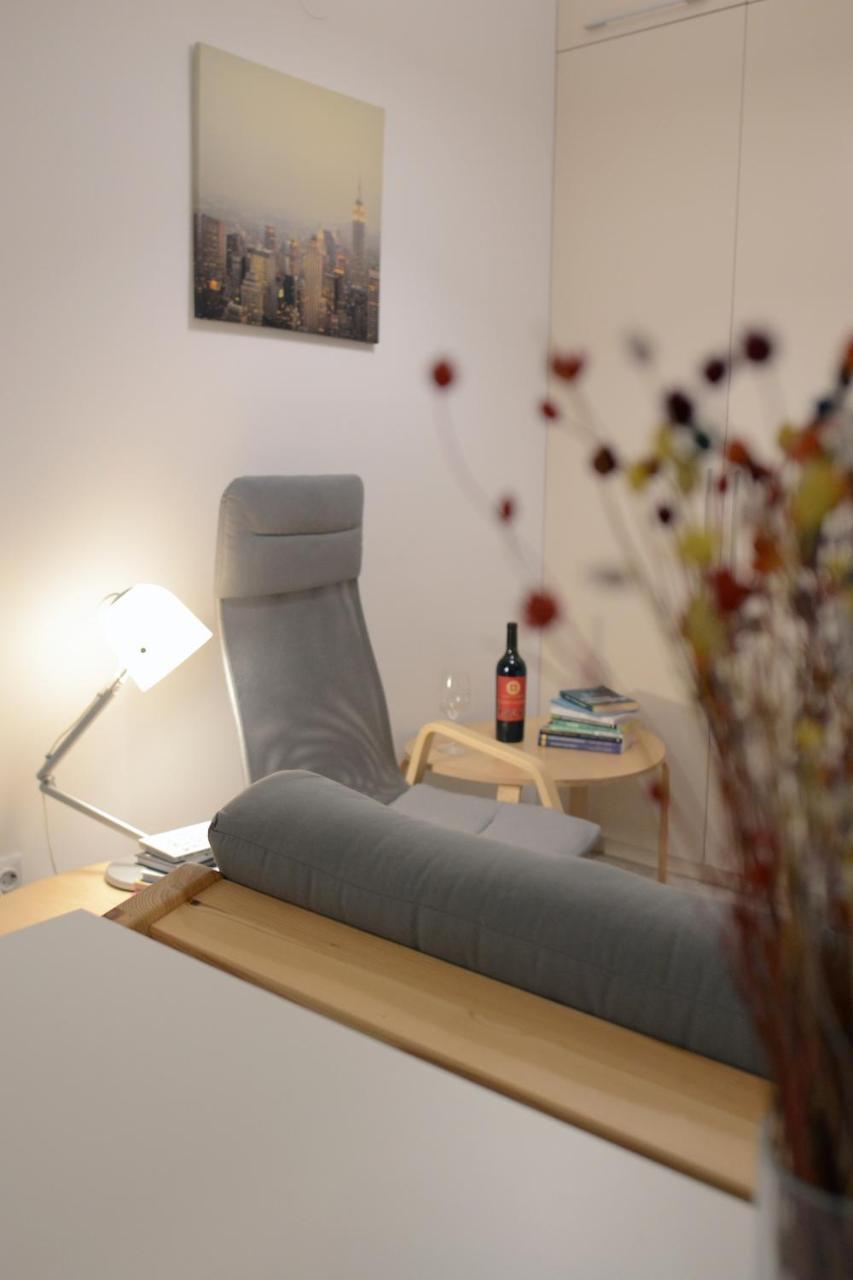Cozy Apartments - City Center יאשי מראה חיצוני תמונה