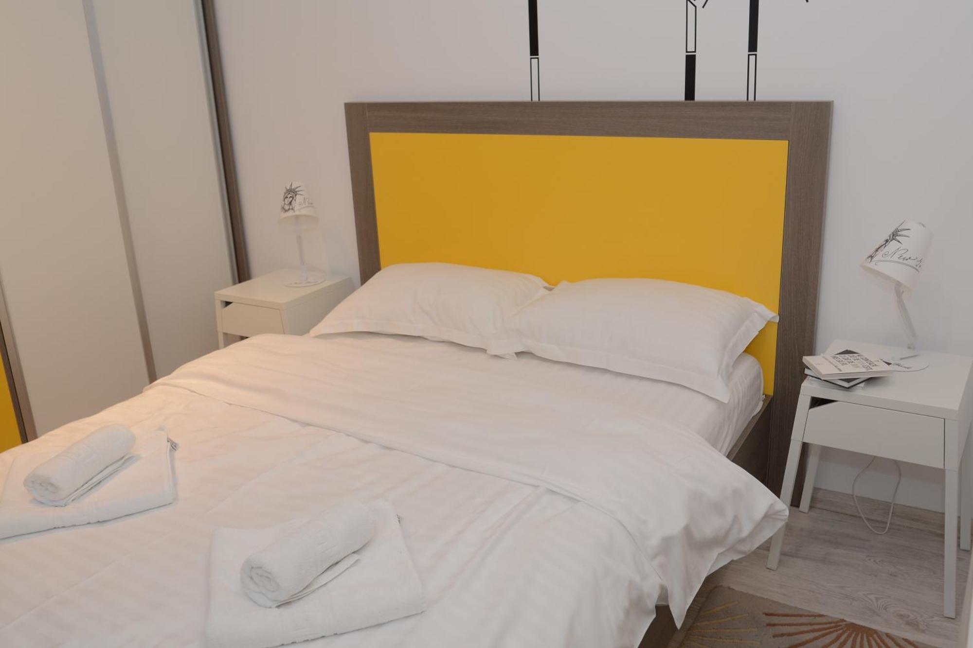 Cozy Apartments - City Center יאשי מראה חיצוני תמונה